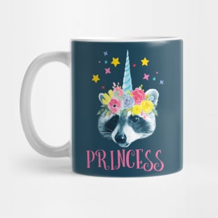 Pretty Pretty Princess Mug